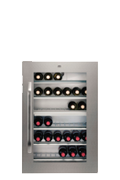 Reparación averías vinoteca Bru en  Albacete